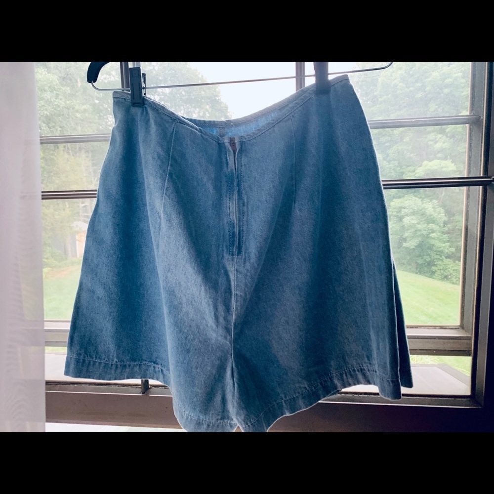 Shorts - Picture 2 of 7